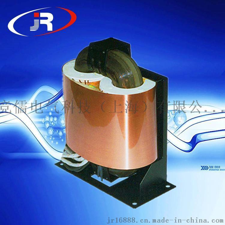 【竞儒科技】 厂家直销JR/R-40变压器 R型变压器 隔离变压器 单相变压器