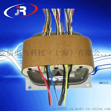 【竞儒科技】厂家直销JR/R-10变压器 R型变压器