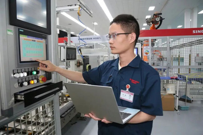 EVO真人(中国)官方网站