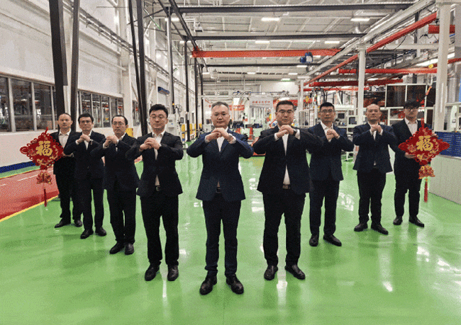 EVO真人(中国)官方网站