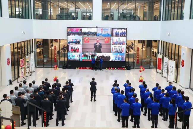 EVO真人(中国)官方网站