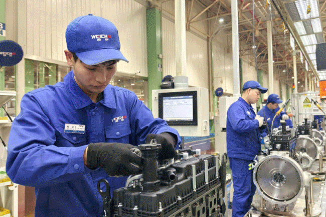 EVO真人(中国)官方网站