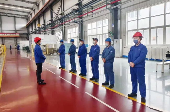 EVO真人(中国)官方网站