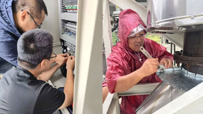 EVO真人(中国)官方网站