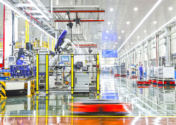 EVO真人(中国)官方网站