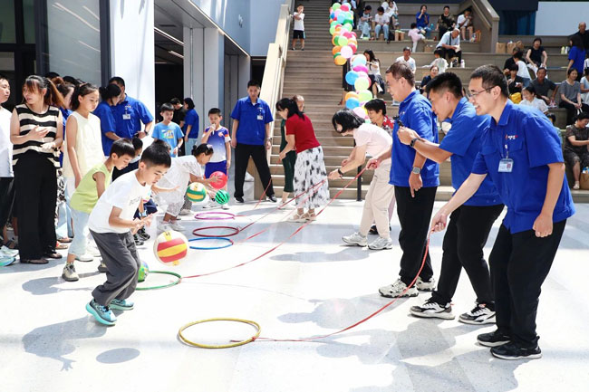 EVO真人(中国)官方网站