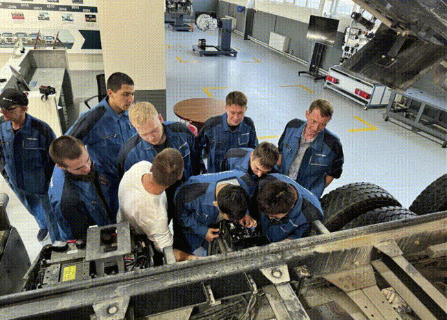 EVO真人(中国)官方网站